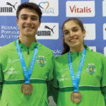 CAOB arrecada cinco medalhas no Olímpico Jovem Nacional – Jornal